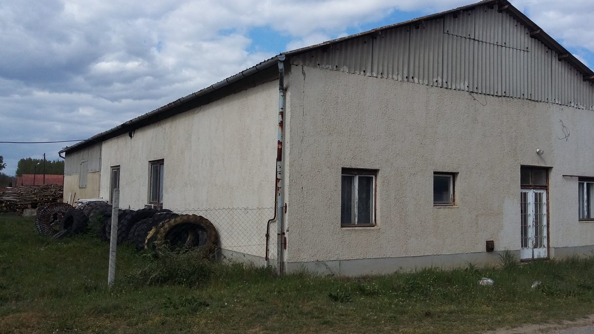 1. MÉRFÖLDKŐ – 2017.06.05.