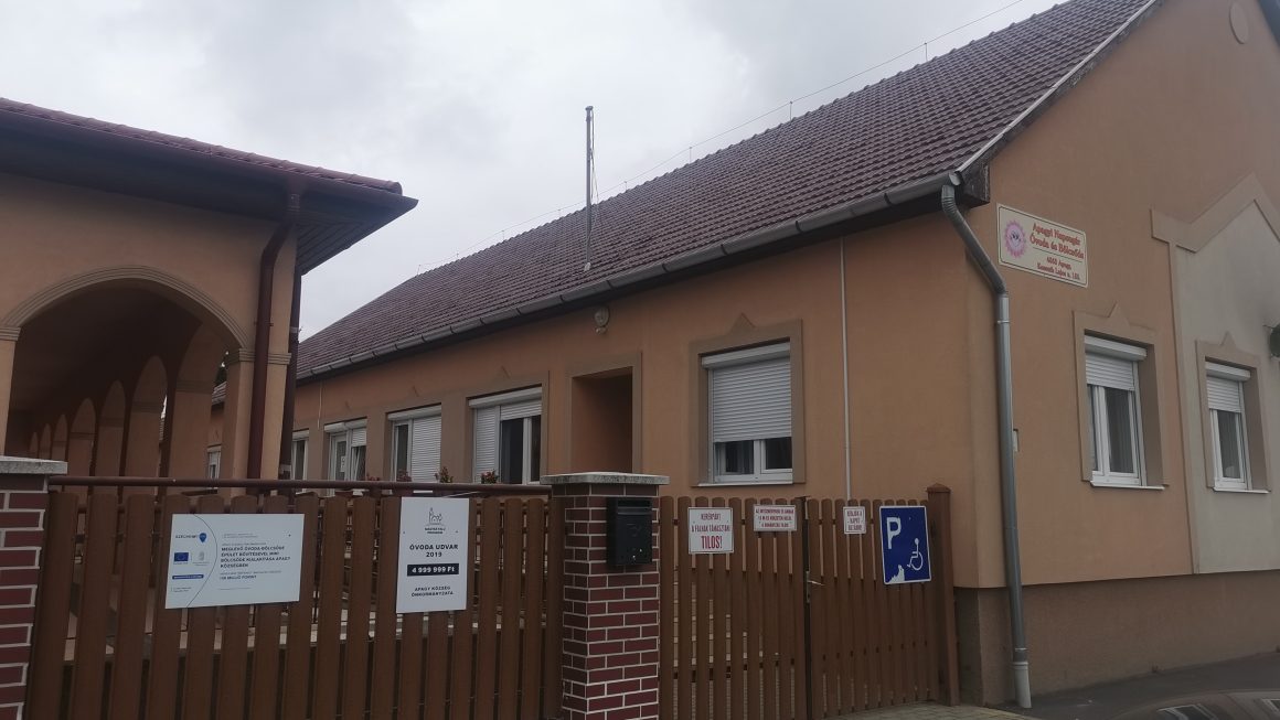 1. mérföldkő beszámoló