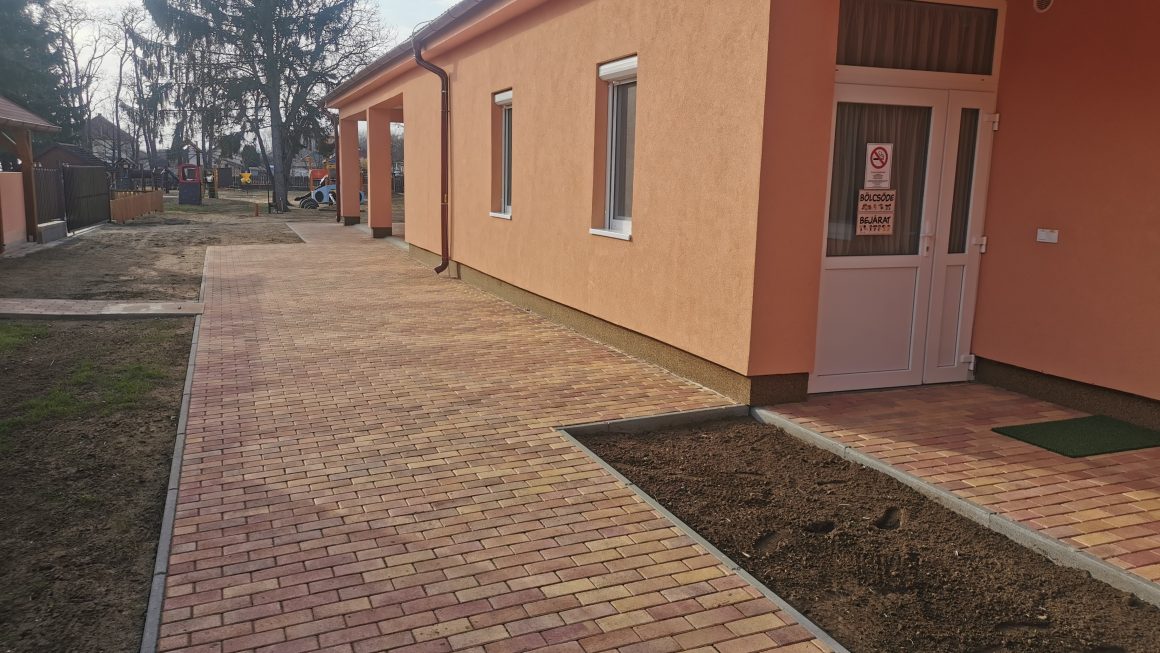 4. mérföldkő beszámoló